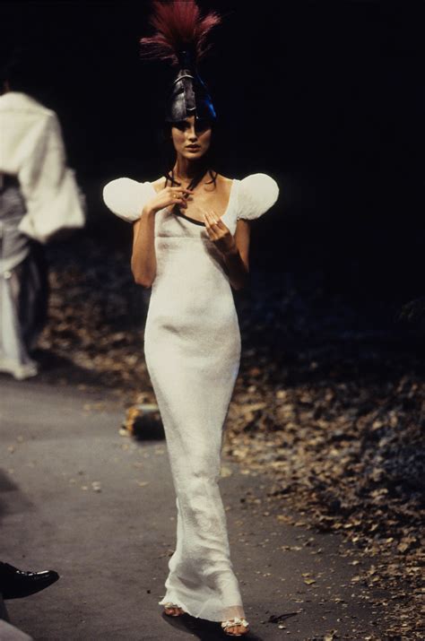 mcqueen givenchy 1996|givenchy collections.